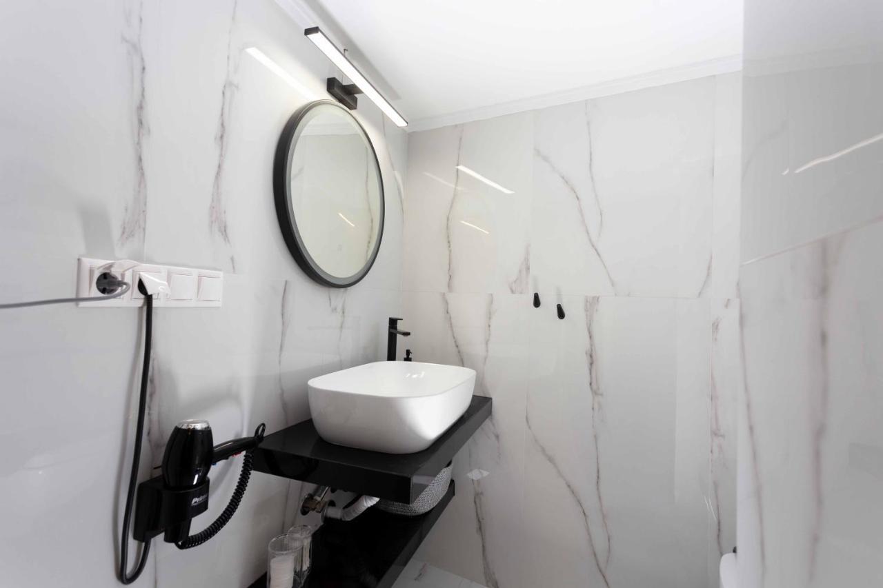 Palazzo Vista Suite&Spa Салоники Экстерьер фото