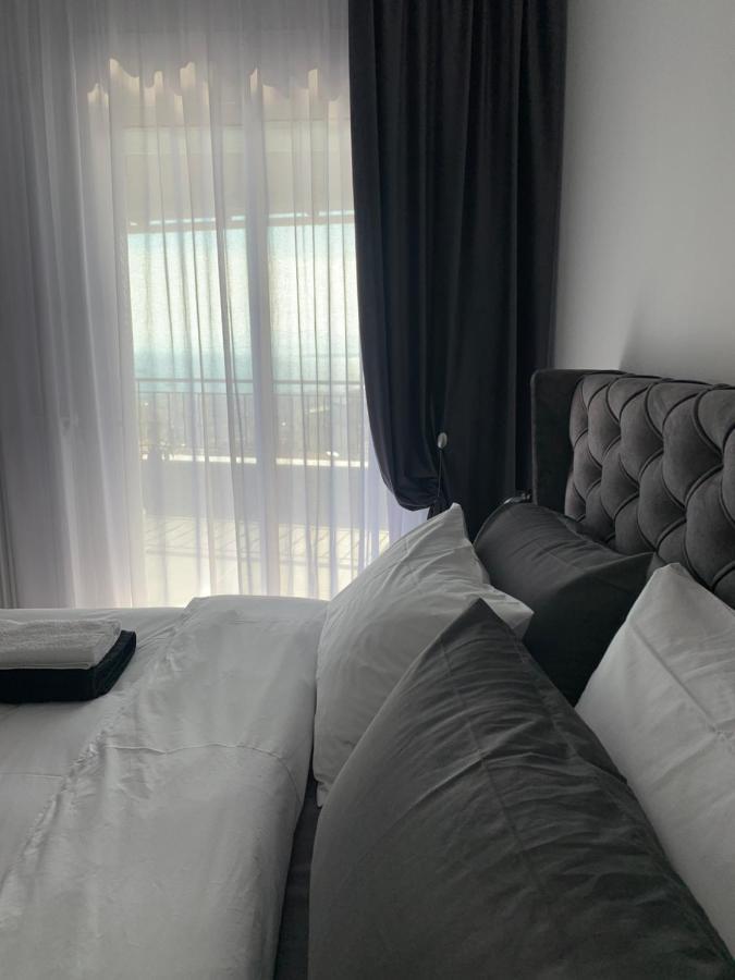 Palazzo Vista Suite&Spa Салоники Экстерьер фото